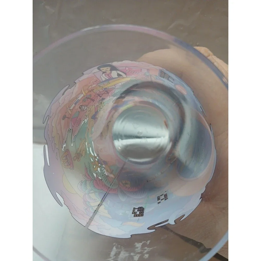 McDonald’s 2024 Collectors  Cup - Barbie & Hot Wheels